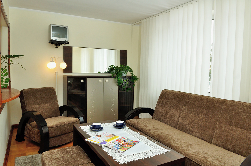 Instytut Zdrowia Człowieka w Muszynie