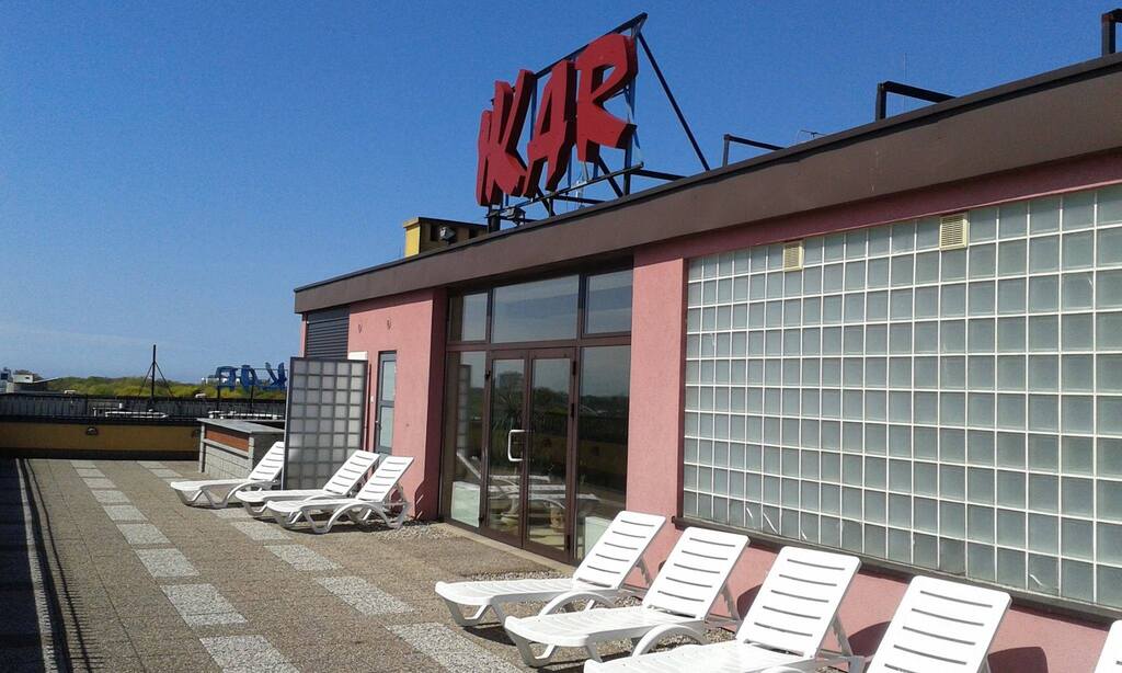 Centrum Zdrowia i Wypoczynku Ikar w Kołobrzegu