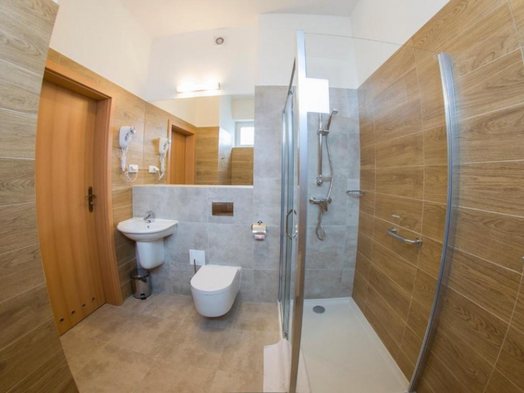 Dom Wypoczynkowo-Leczniczy Jagiellonka w Krynicy-Zdroju