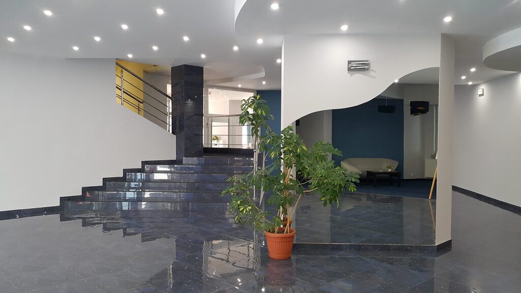 Ośrodek Rehabilitacyjno-Wypoczynkowy Muflon w Ustroniu