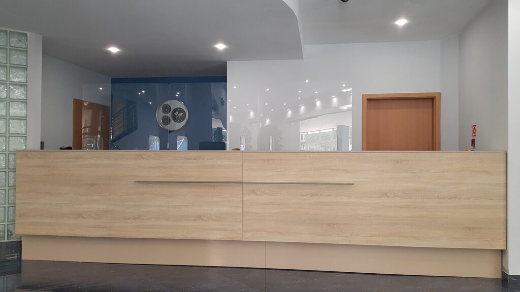 Ośrodek Rehabilitacyjno-Wypoczynkowy Muflon w Ustroniu