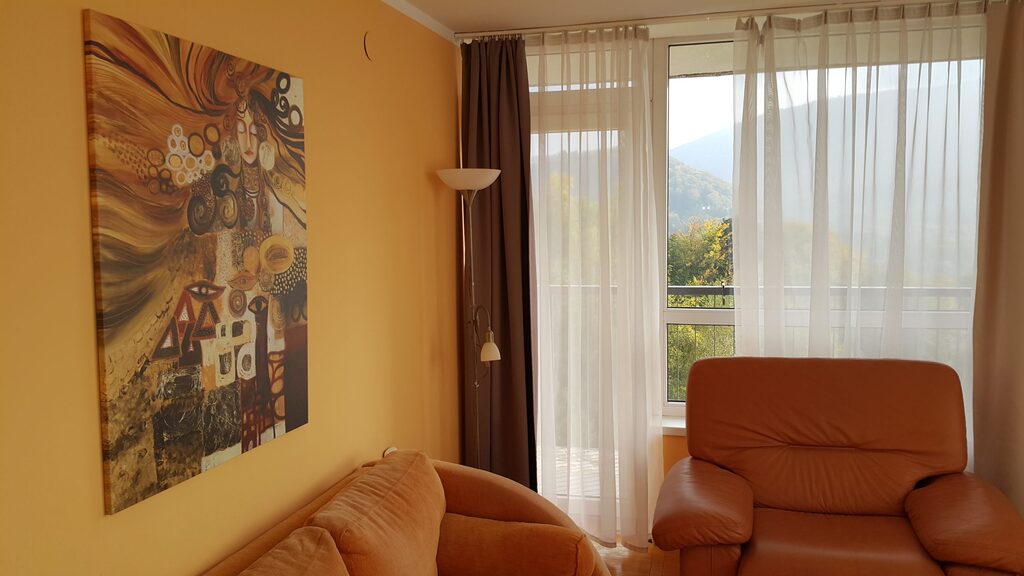 Ośrodek Rehabilitacyjno-Wypoczynkowy Muflon w Ustroniu