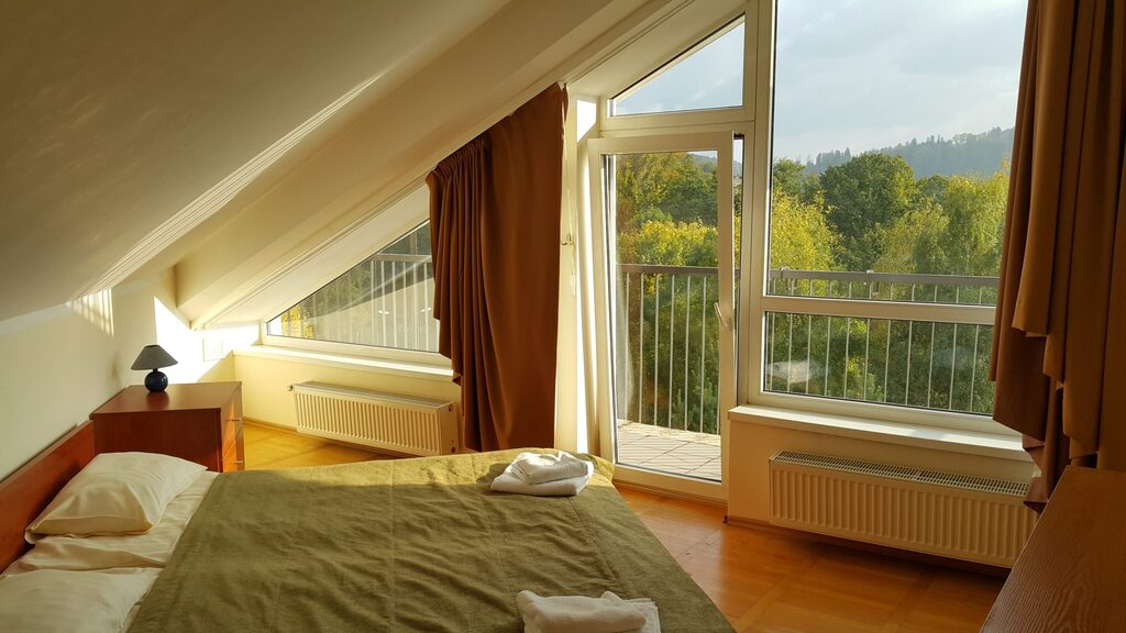 Ośrodek Rehabilitacyjno-Wypoczynkowy Muflon w Ustroniu