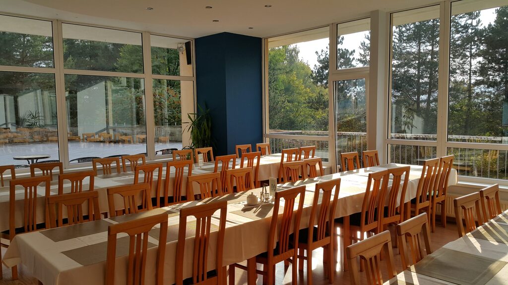 Ośrodek Rehabilitacyjno-Wypoczynkowy Muflon w Ustroniu