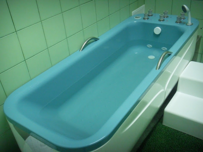 Ośrodek Leczniczo-Rehabilitacyjny PZN „Eden” w Ciechocinku