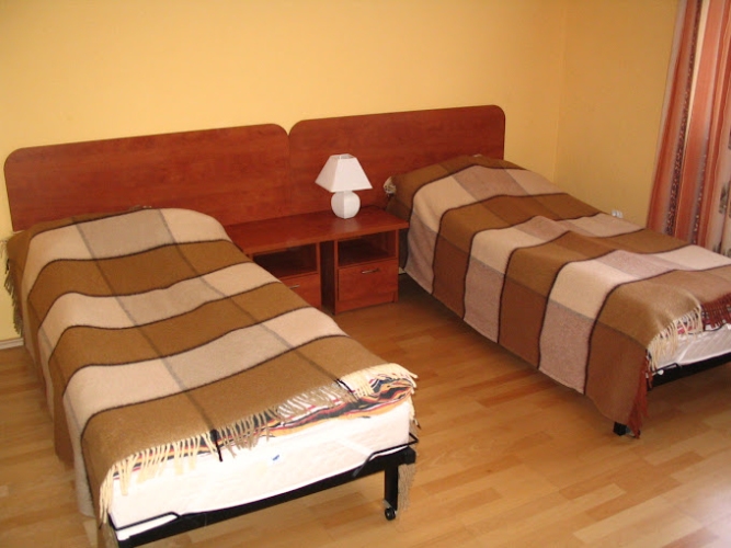 Ośrodek Leczniczo-Rehabilitacyjny PZN „Eden” w Ciechocinku