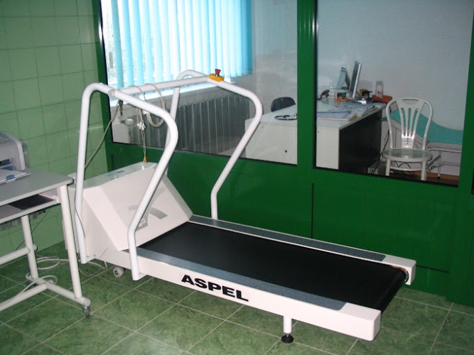 Ośrodek Leczniczo-Rehabilitacyjny PZN „Eden” w Ciechocinku