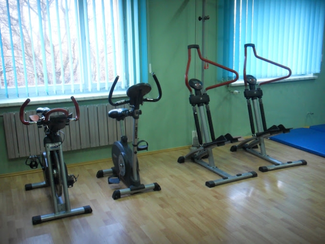 Ośrodek Leczniczo-Rehabilitacyjny PZN „Eden” w Ciechocinku