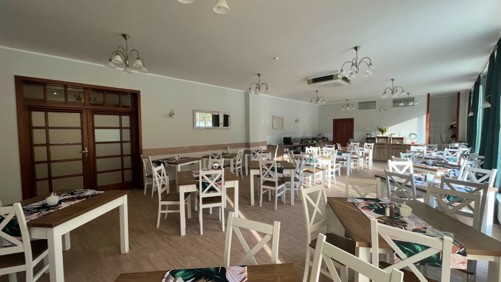 Sanatorium „Marta” w Połczynie-Zdroju