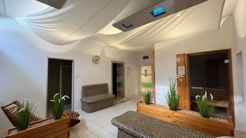 Sanatorium „Marta” w Połczynie-Zdroju