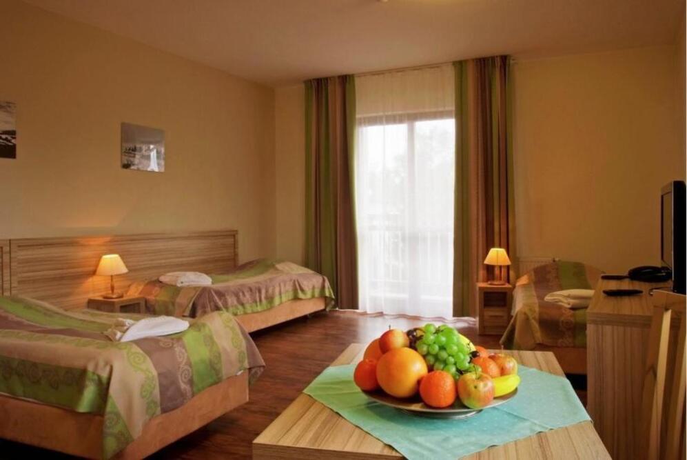 „Rabczański Zdrój” Medical SPA w Rabce-Zdroju