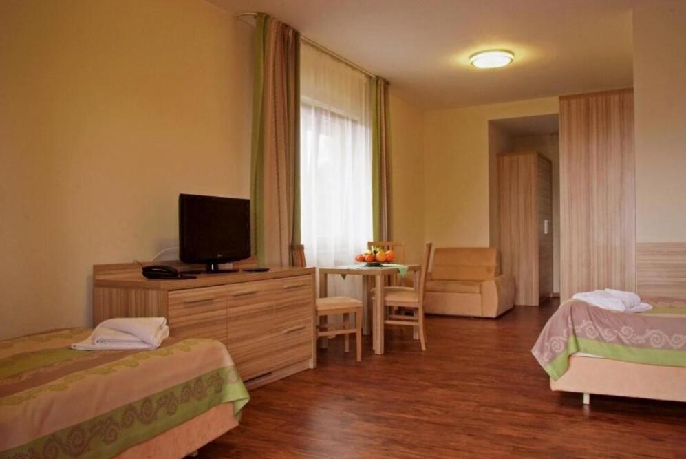 „Rabczański Zdrój” Medical SPA w Rabce-Zdroju