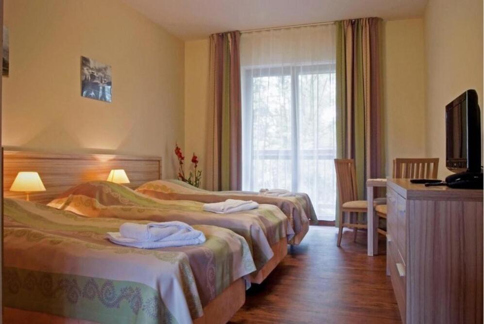 „Rabczański Zdrój” Medical SPA w Rabce-Zdroju