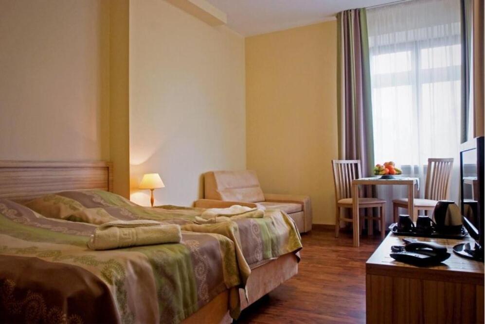 „Rabczański Zdrój” Medical SPA w Rabce-Zdroju