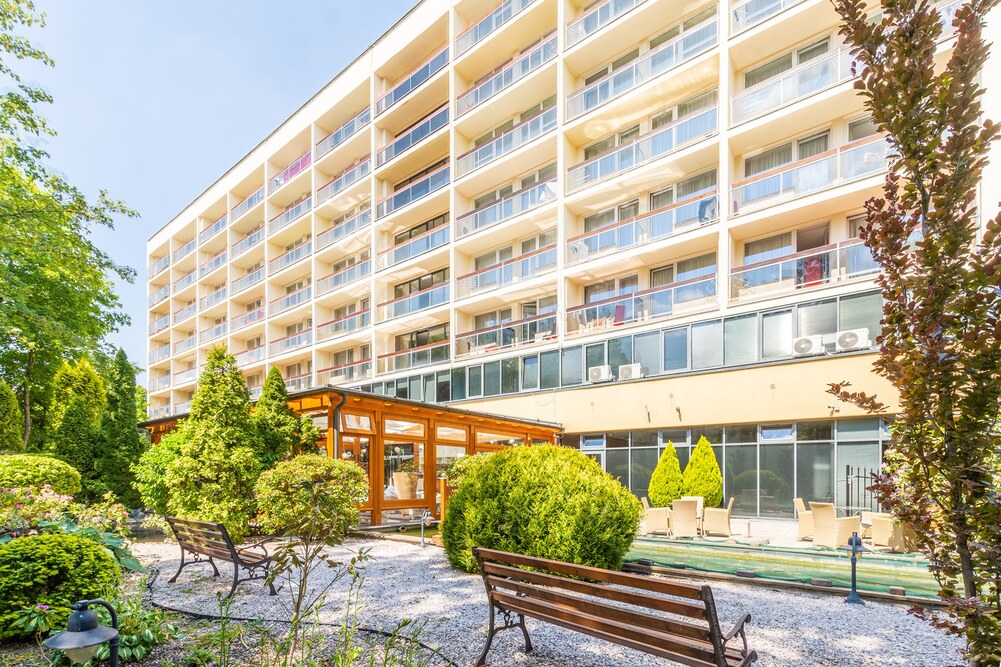 Centrum Zdrowia i Wypoczynku Ikar w Kołobrzegu