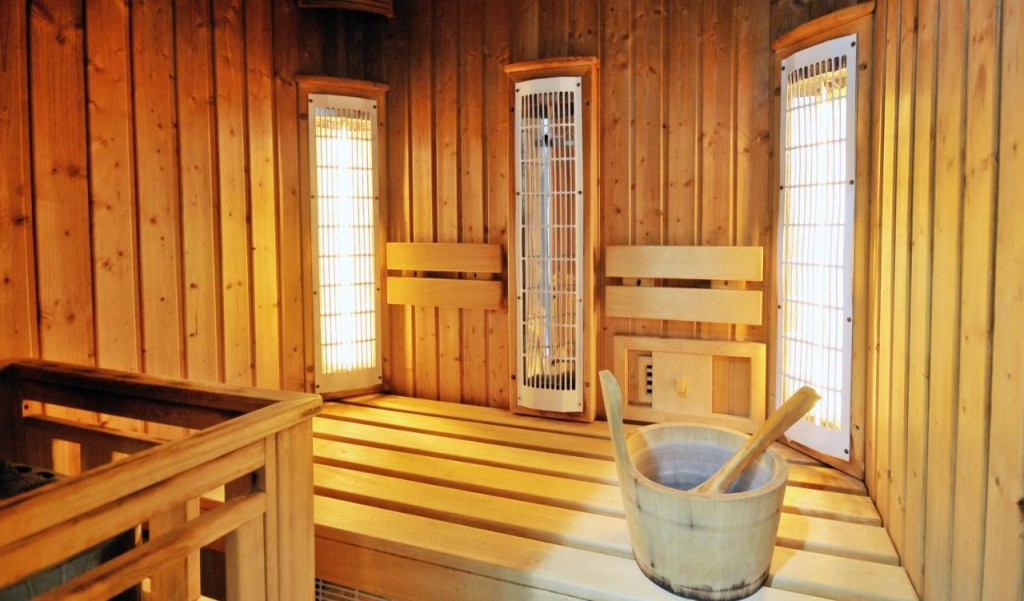 Ośrodek Sanatoryjno-Wypoczynkowy „Bursztyn" w Kołobrzegu