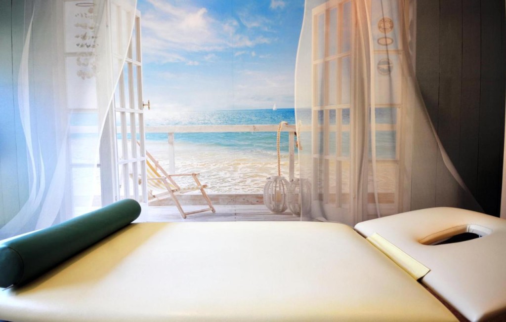 Ośrodek Sanatoryjno-Wypoczynkowy Bursztyn w Kołobrzegu