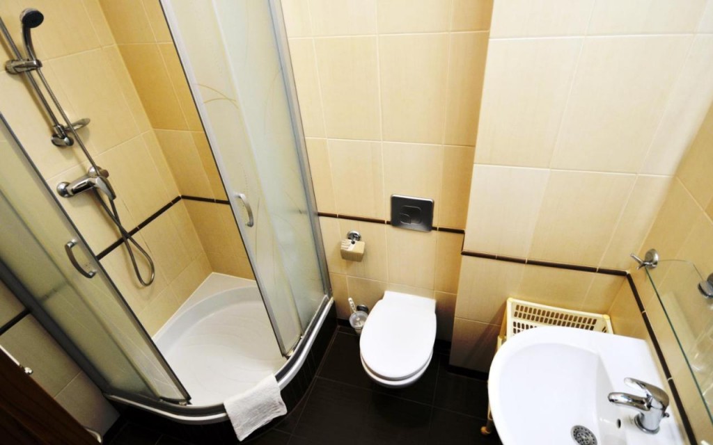 Ośrodek Sanatoryjno-Wypoczynkowy Bursztyn w Kołobrzegu