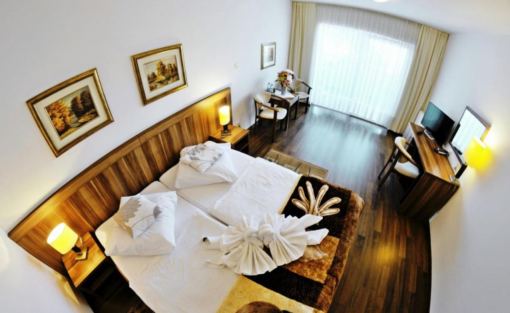 Ośrodek Sanatoryjno-Wypoczynkowy „Bursztyn" w Kołobrzegu