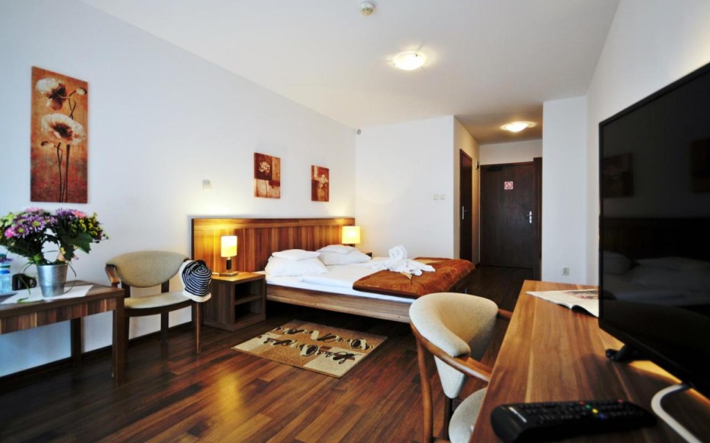 Ośrodek Sanatoryjno-Wypoczynkowy Bursztyn w Kołobrzegu