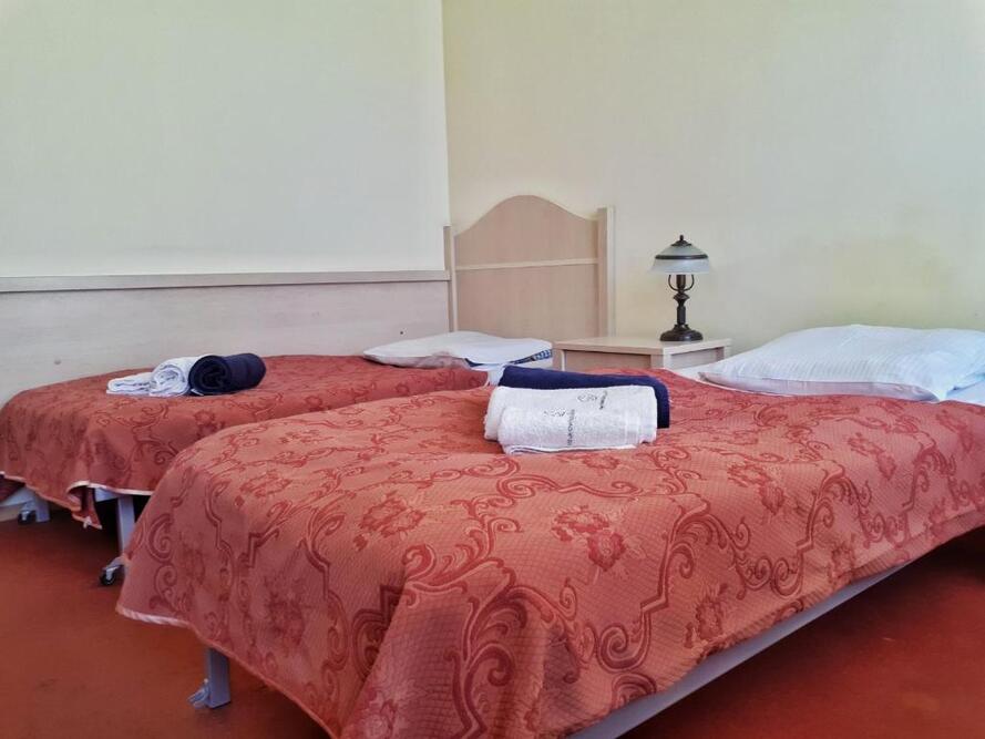 Hotel Swarożyc w Świnoujściu