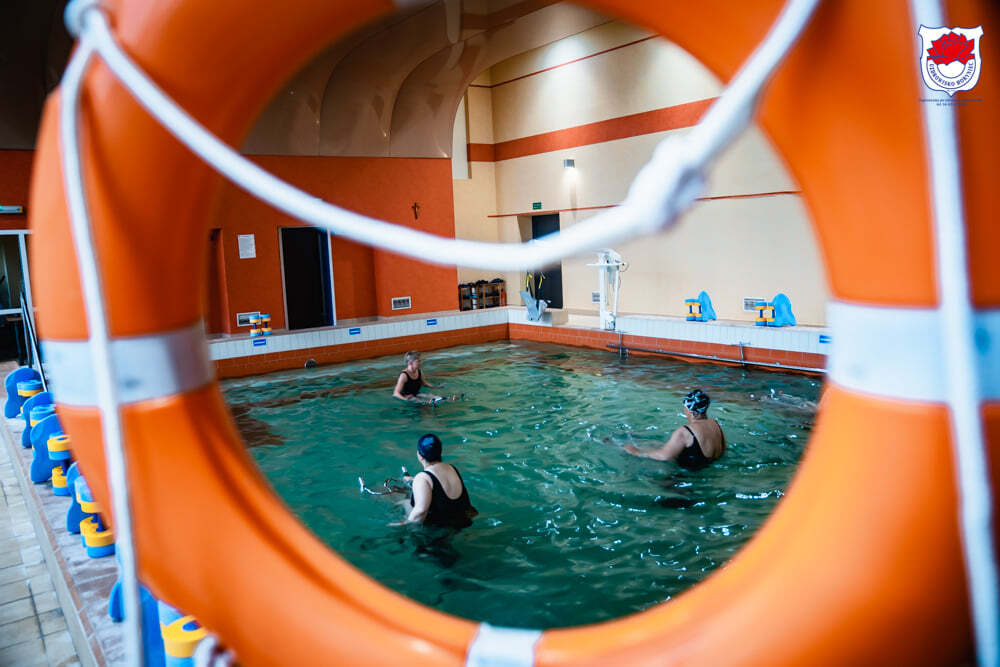 Dom Zdrojowy w Uzdrowisku Horyniec-Zdrój