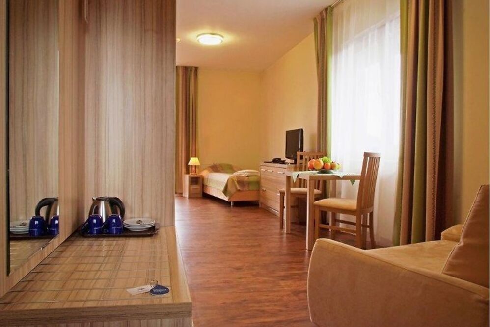 „Rabczański Zdrój” Medical SPA w Rabce-Zdroju