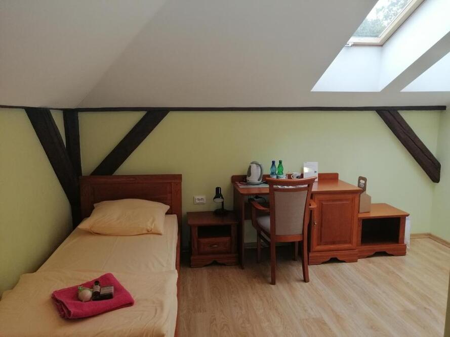 Dom Zdrojowy — Uzdrowisko Szczawno-Jedlina