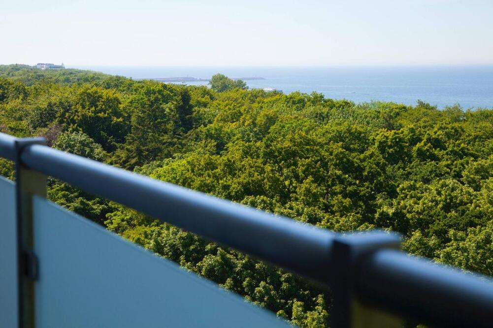 Sanatorium Uzdrowiskowe Perła Bałtyku (Kombatant) w Kołobrzegu