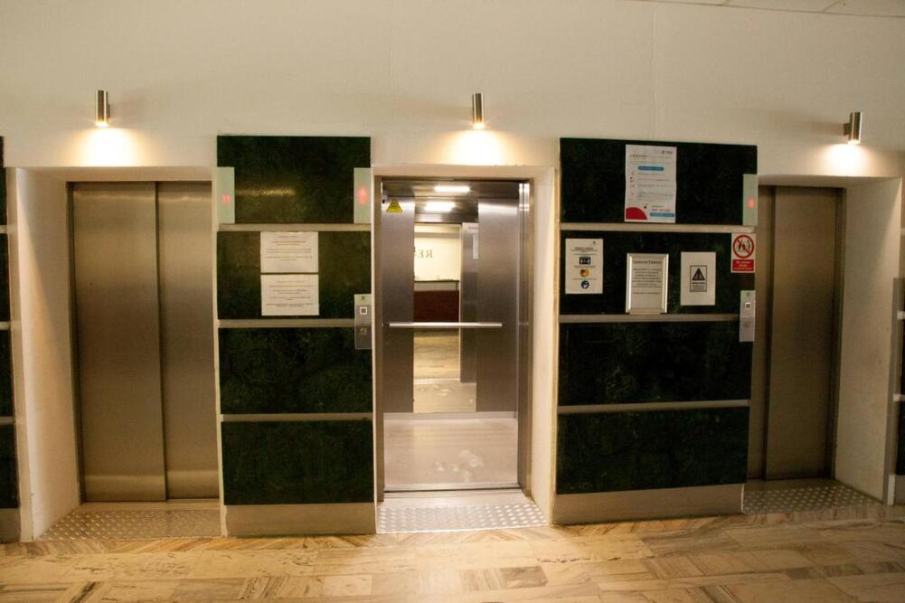 Sanatorium Uzdrowiskowe Perła Bałtyku (Kombatant) w Kołobrzegu