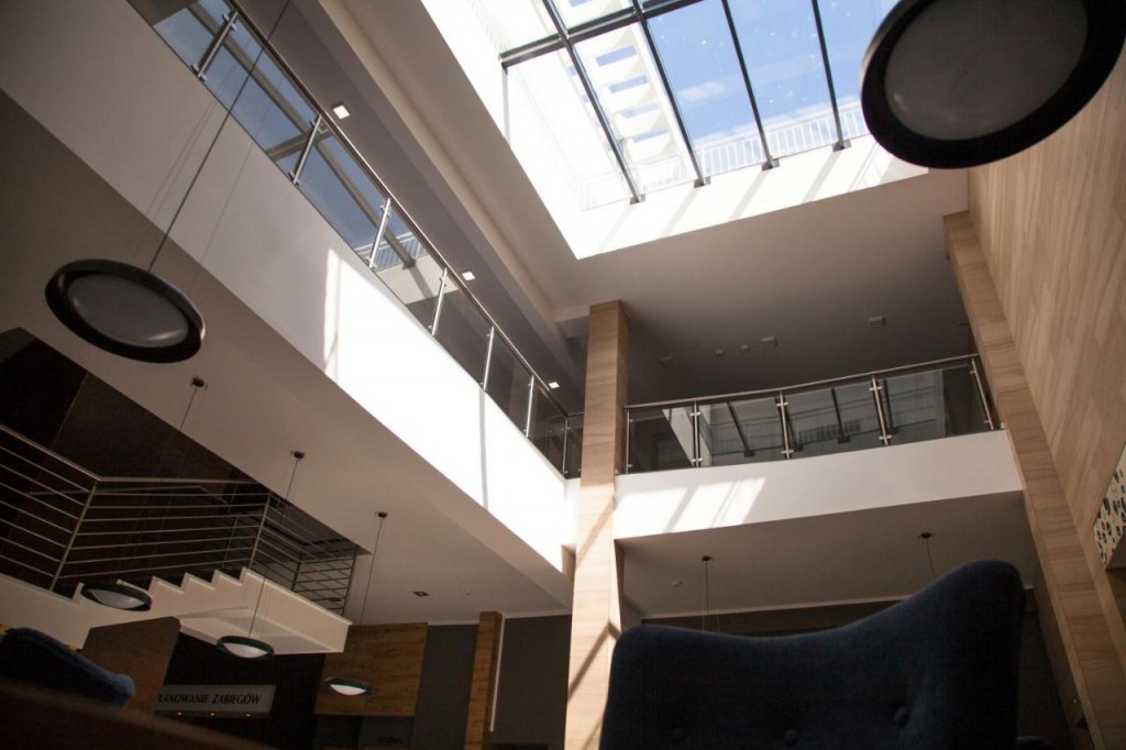 Sanatorium Uzdrowiskowe Muszelka w Kołobrzegu