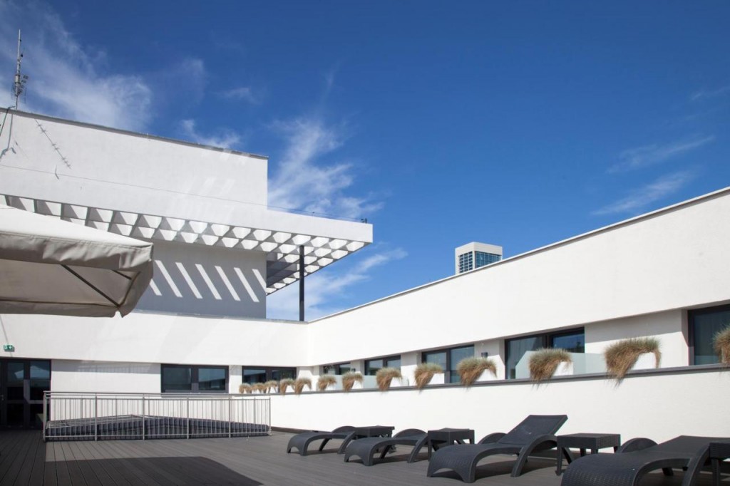 Sanatorium Uzdrowiskowe Muszelka w Kołobrzegu