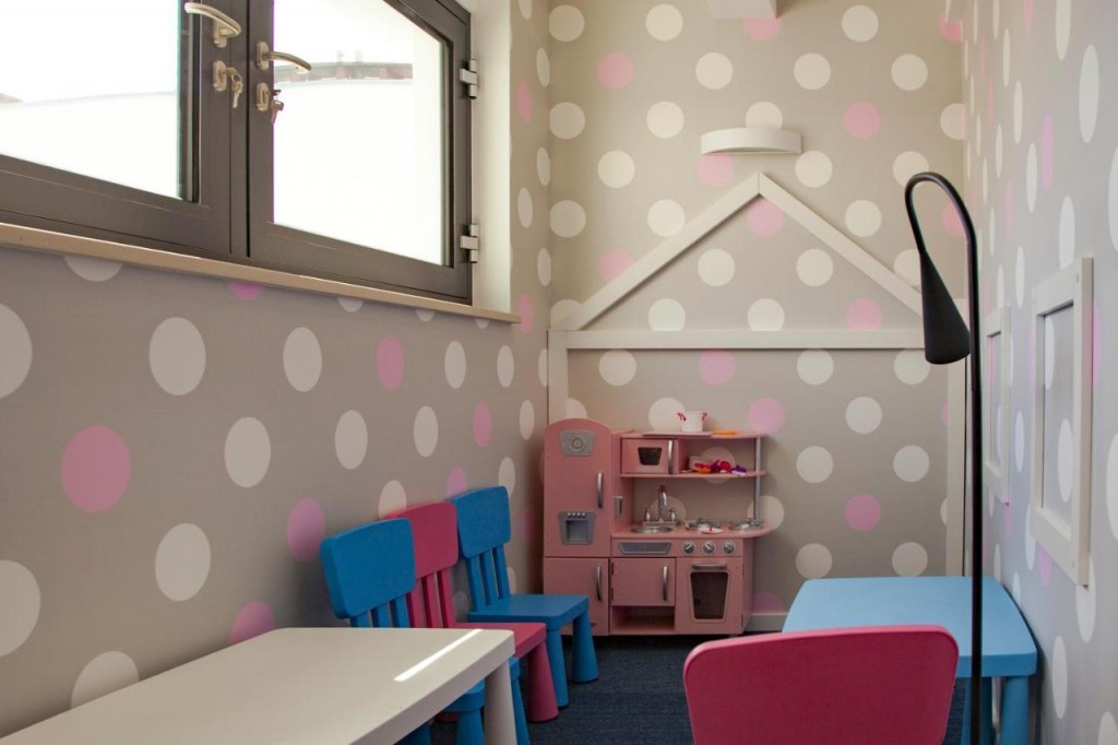 Sanatorium Uzdrowiskowe Muszelka w Kołobrzegu