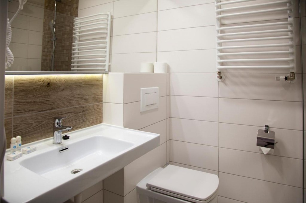 Sanatorium Uzdrowiskowe Muszelka w Kołobrzegu