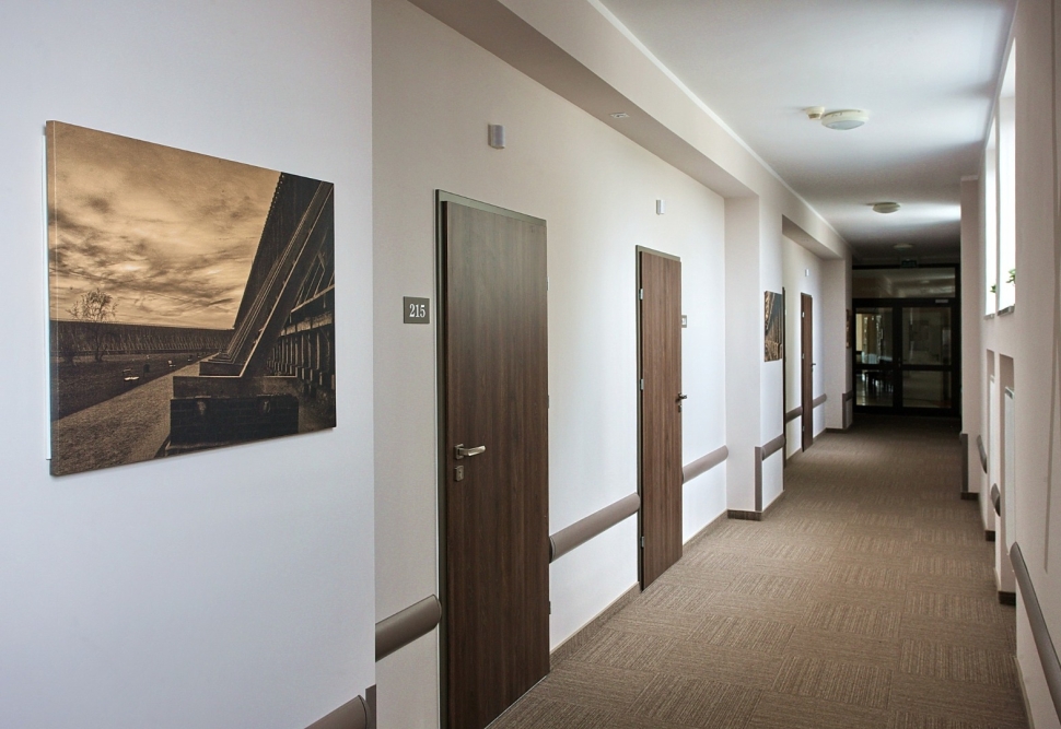 Dom Zdrojowy – Uzdrowisko Ciechocinek