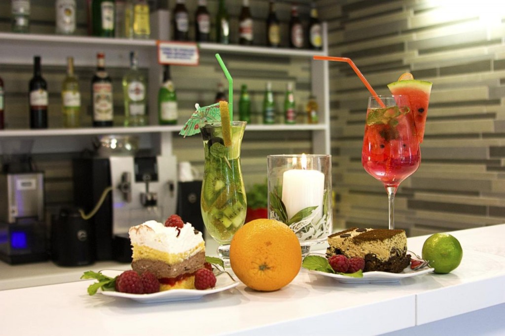 Sanatorium Uzdrowiskowe Admirał I w Świnoujściu