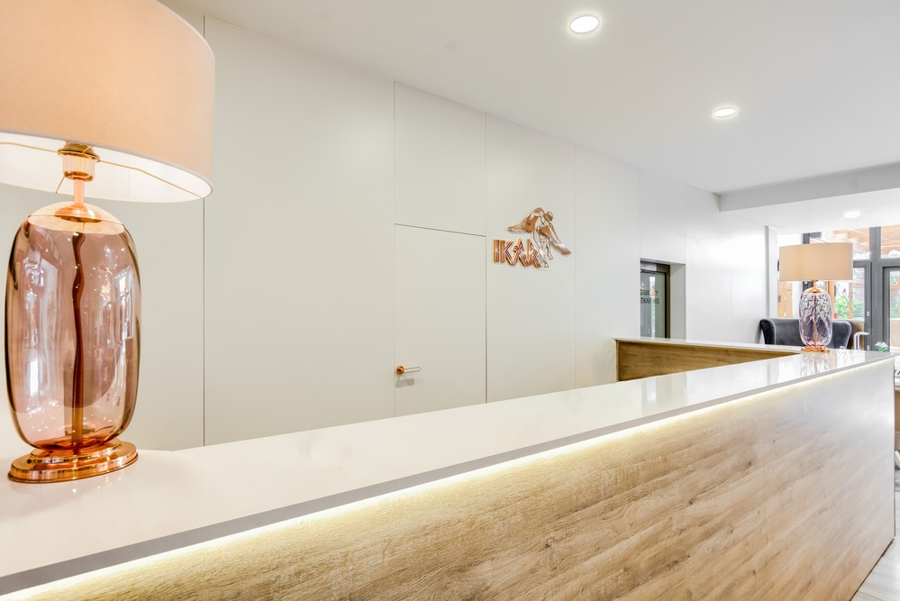 Centrum Zdrowia i Wypoczynku Ikar w Kołobrzegu