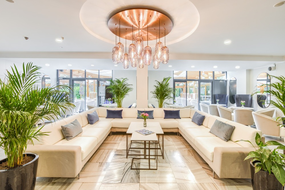 Centrum Zdrowia i Wypoczynku Ikar w Kołobrzegu