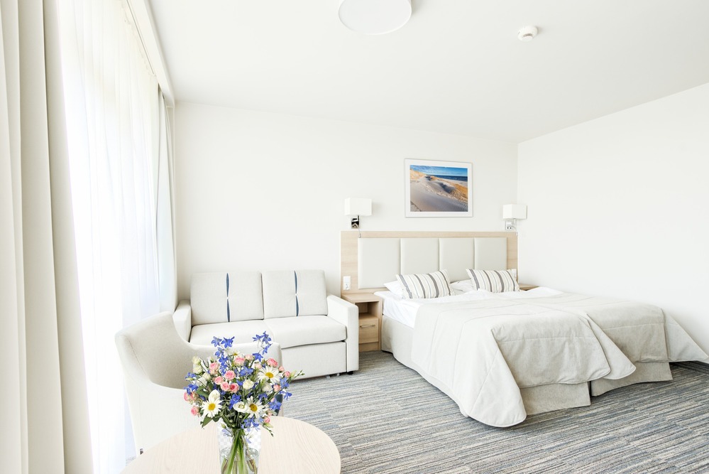 Centrum Zdrowia i Wypoczynku Ikar w Kołobrzegu