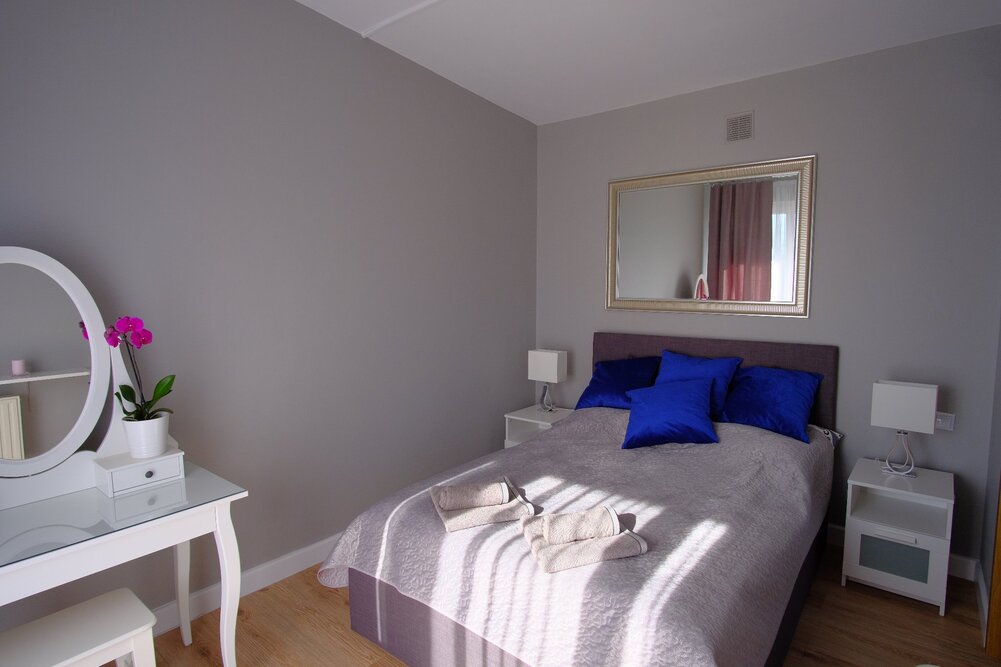 Sanatorium Uzdrowiskowe Ciche Wąwozy w Nałęczowie