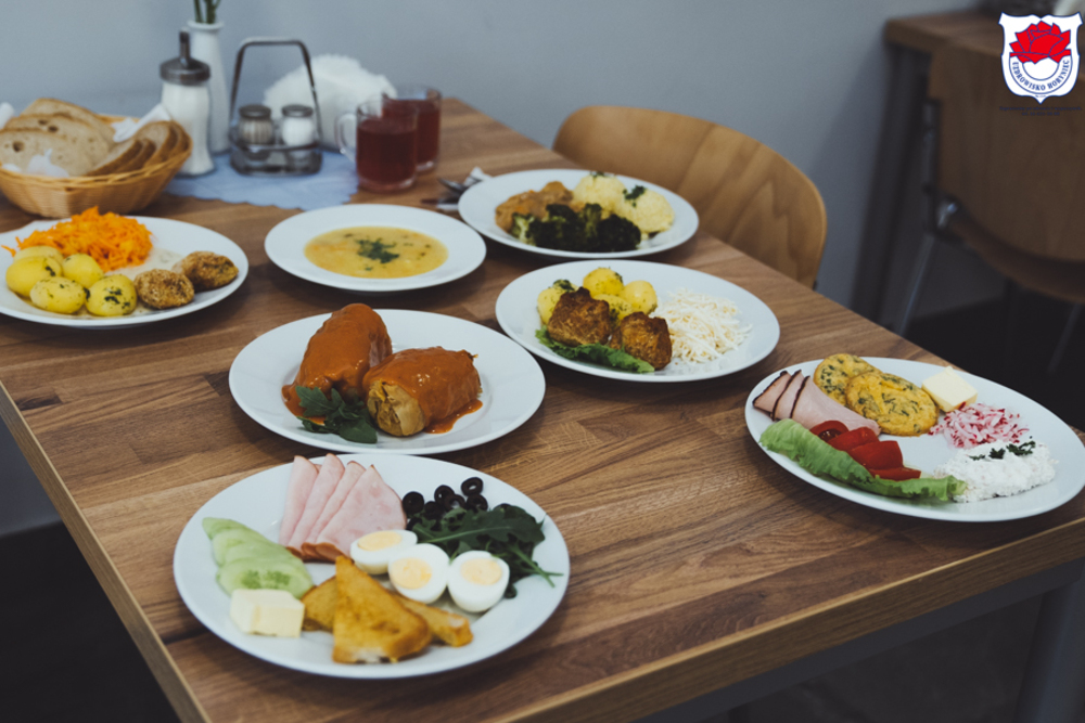 Dom Zdrojowy w Uzdrowisku Horyniec-Zdrój