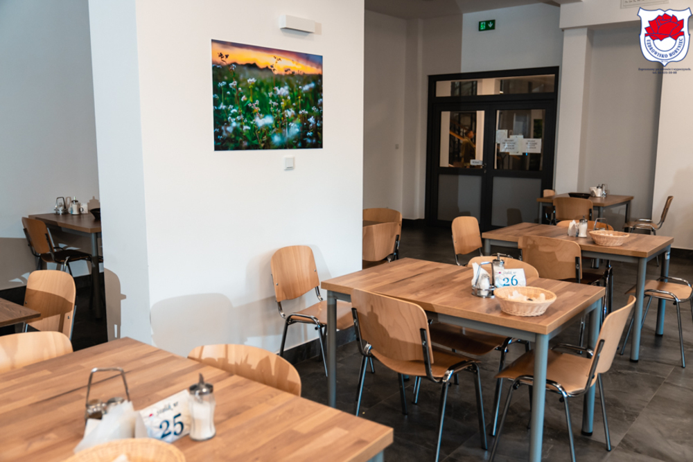 Dom Zdrojowy w Uzdrowisku Horyniec-Zdrój