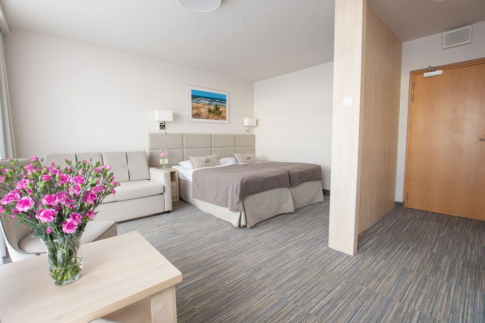 Centrum Zdrowia i Wypoczynku Ikar w Kołobrzegu