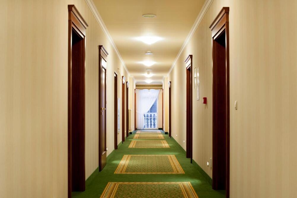 Sanatorium Uzdrowiskowe De Esperanto Medical & SPA w Dusznikach-Zdroju