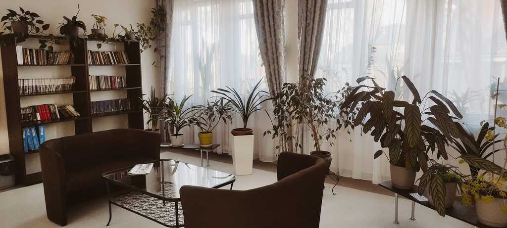 Sanatorium Uzdrowiskowe Azalia w Szczawnie-Zdroju