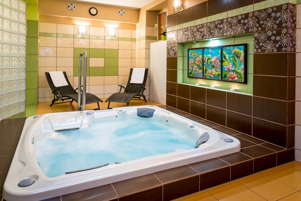 Dom Zdrojowy — Uzdrowisko Świeradów