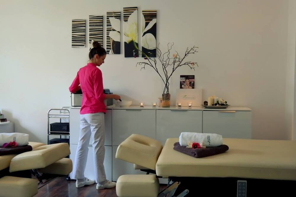 Sanatorium „Marta" w Połczynie-Zdroju