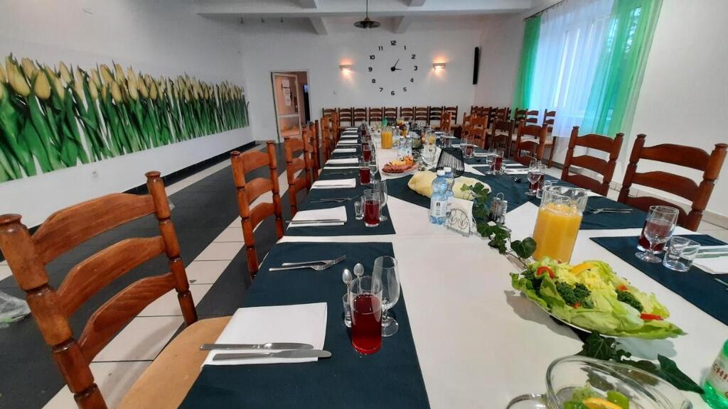 Ośrodek Leczniczo-Rehabilitacyjny Nestor w Muszynie