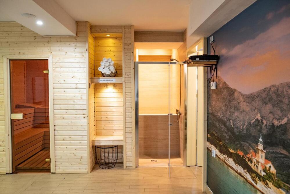 Ośrodek Leczniczo-Rehabilitacyjny Nestor w Muszynie