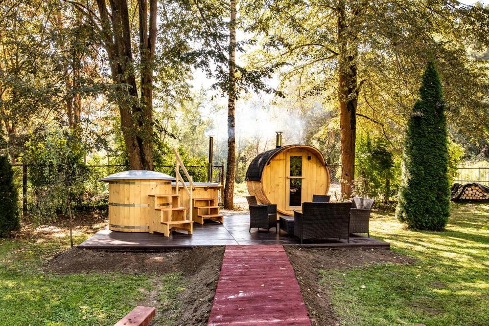 Ośrodek Leczniczo-Rehabilitacyjny Nestor w Muszynie